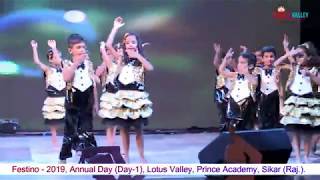 SPLENDID COUNTRY KIDS @ LOTUS VALLEY