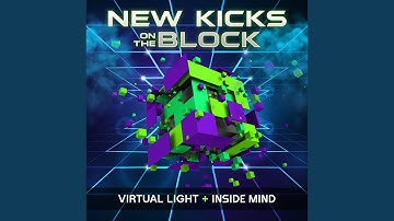 New Kicks On The Block