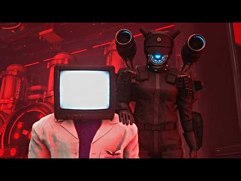 SHE’S ALIVE?! skibidi toilet 79 (part 3) leaks
