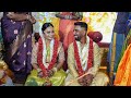 Indian Wedding Ceremony of Kessvin &amp; Ragini Sri