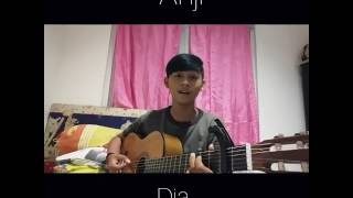 Download Lagu Anji - Dia MP3 Download Lagu Anji - Dia MP3