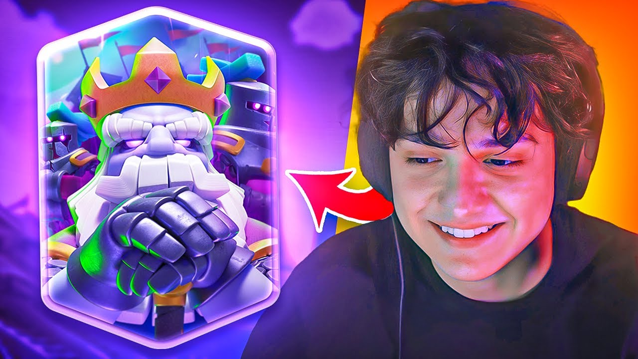 EN İYİ DESTEYİ OYNADIM!