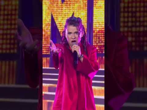 🤩 Захотела и смогла: участница «Ну-ка, все вместе! Народный кастинг» ярко заявила о себе