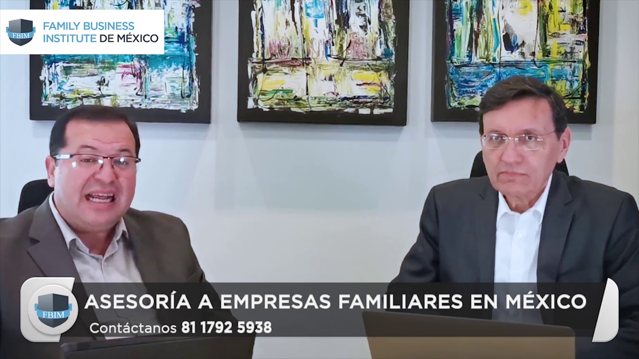 empresas familiares en paraguay ¿Cómo elegir a un consejero empresarial? - Empresas Familiares