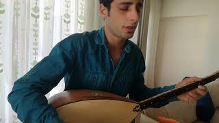 Mahirçayan (beni bul)