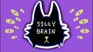 Video thumbnail of "Alice Change - SILLY BRAIN (Lyric Video) (could be Eurovision 2024 Ukraine but it's not)"