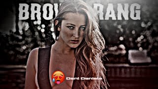 Dani Daniels Status ? || Brown Rang Song || Sexy Status ? || EFX Status @SanjuOfficial248