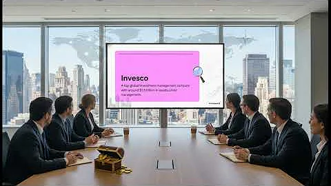 Invesco Hidden Trillion Dollar Jackpot Revealed