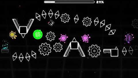 Layout Kami no Kotoba Preview 2