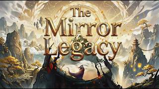 The Mirror Legacy Ch. 1161-1180