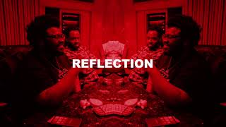 Terrace Martin - Reflection (feat. James Fauntleroy)