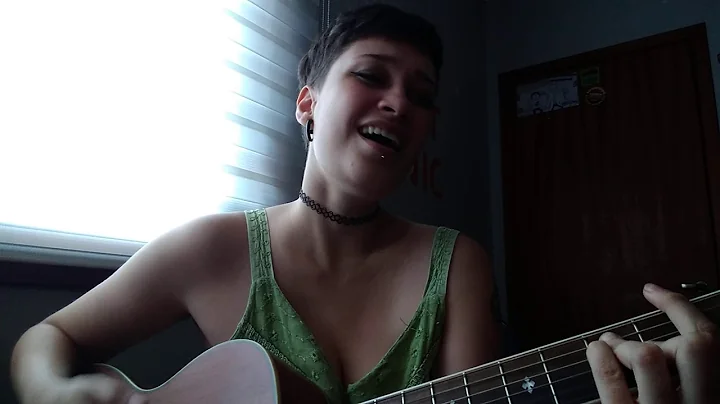 Dreams - Fleetwood Mac cover