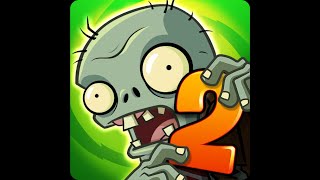 PvZ 2 | Plants vs Zombies 2 | Premium Plant Quest | Level 1 - Level 6