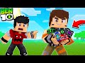 Minecraft: BEN IRADO ROUBOU OS OMNITRIX - BEN 10 ADDON 2 Ep.49 ‹‹ P3DRU ››