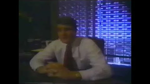 John Fitzgerald and Ralph Neely Interview