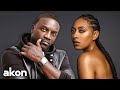 Akon, Keri Hilson - Killin' It (Lyrics)