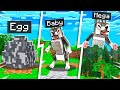 How to Tame a Pet BABY WEREWOLF in Minecraft!