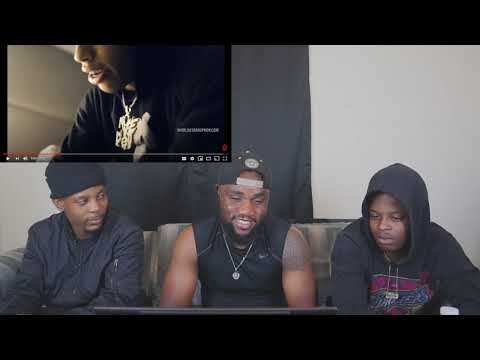 NLE Choppa – “Different Day” (Lil Baby Emotionally Scarred Remix) (Official Video) Reaction Video