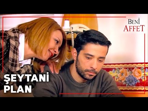 Handan, Berat'ı Dolduruşa Getirdi! | Beni Affet 76. Bölüm