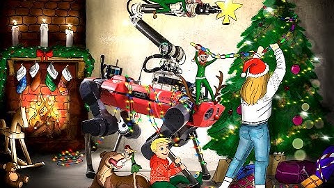 2022, a year of events