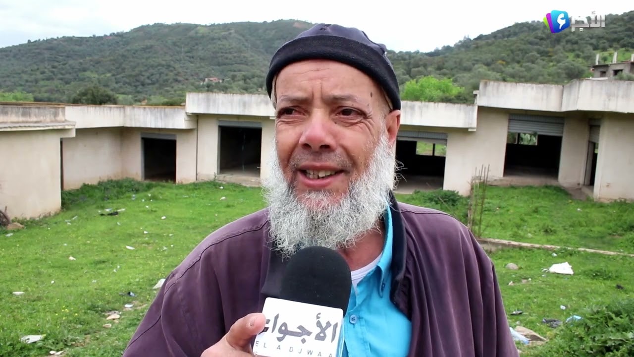 سكيكدة - المطالبة بإعادة تفعيل محلات الرئيس المهملة وتحويلها لمرافق عامة