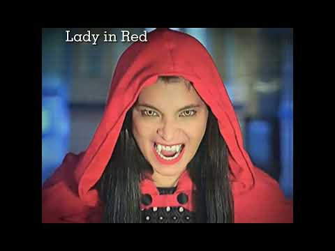 Jacintha Magsaysay Lalunasangre Edit