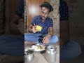 என்னது முட்டை பொரியலா...#trending #food #minivlog #like #shortvideo #vlogs #shorts SK WITH SK