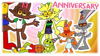 Domesticated 1 Year Anniversary And Updates