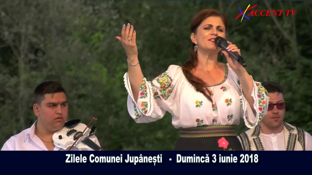Zilele Comunei Jupânești      Dumincă 3 iunie 2018