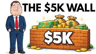 Famous Why Your First $5,000 Is the Hardest Money You'll Ever Save Wealth