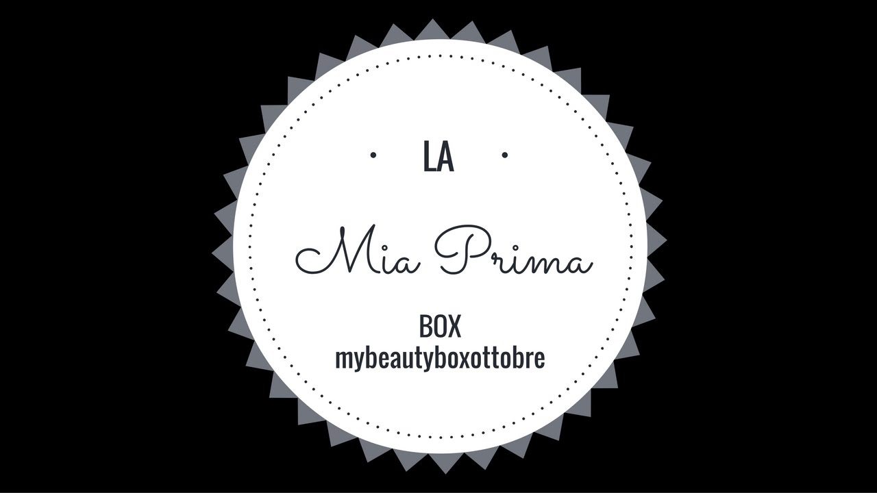 MYBEAUTYBOX | UNBOXING CON VOI | LeCoseDiKikka