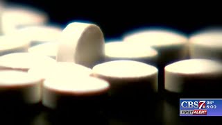 New bill aims to prevent fentanyl poisonings