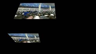 Shekinah Tabernacle, Il Y Aura Une Rencontre Dans Le Ciel