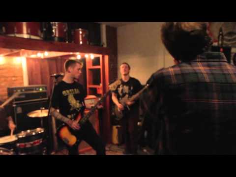 Punk music video thumbnail preview for Foreign Tongues - Origami