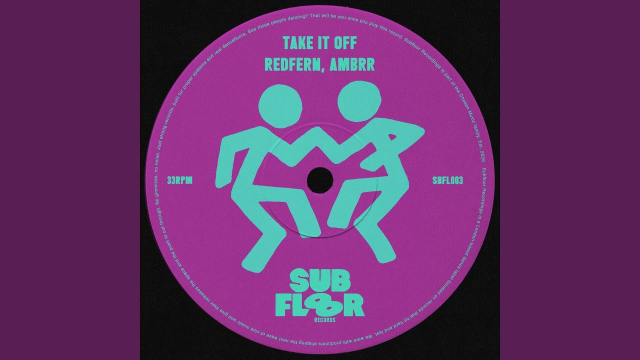 Watch Take It Off on YouTube Watch Take It Off on YouTube
