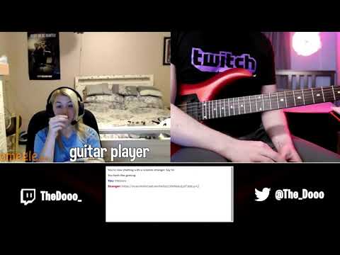 Thedooo Covers Unreval : tokyo ghoul theme