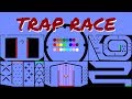 24 Marble Race EP. 7: Trap Race