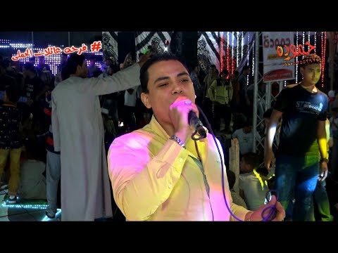 أحمد التونسى و عبسلام أهل السماح مليونيه الحملى كفر سعد
