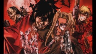 AMV -  Hellsing Ultimate / Intro III