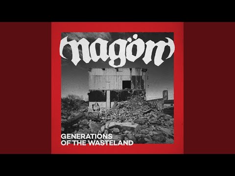 Nagön — Above the Rivers (Wasteland Version)