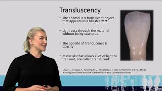 Translucency In Dental Technology Translucency In Dental Technology