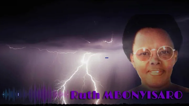 III.UBUHAMYA BWA RUTH MBONYISARO BURAKOMEJE