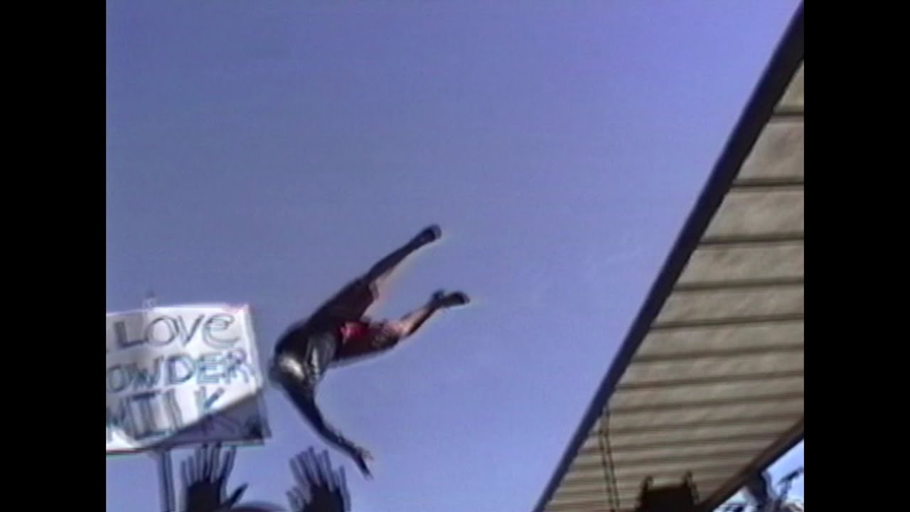The aquabats new york 98 youtube