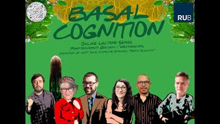 Pamela Lyon (Adelaide): The ghost in the machine and other obstacles to understanding cognition