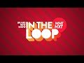 In the loop with whtnxt