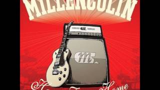 Millencolin - Montego