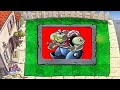 Plants vs zombies | Survival DR.BOSS Zombies