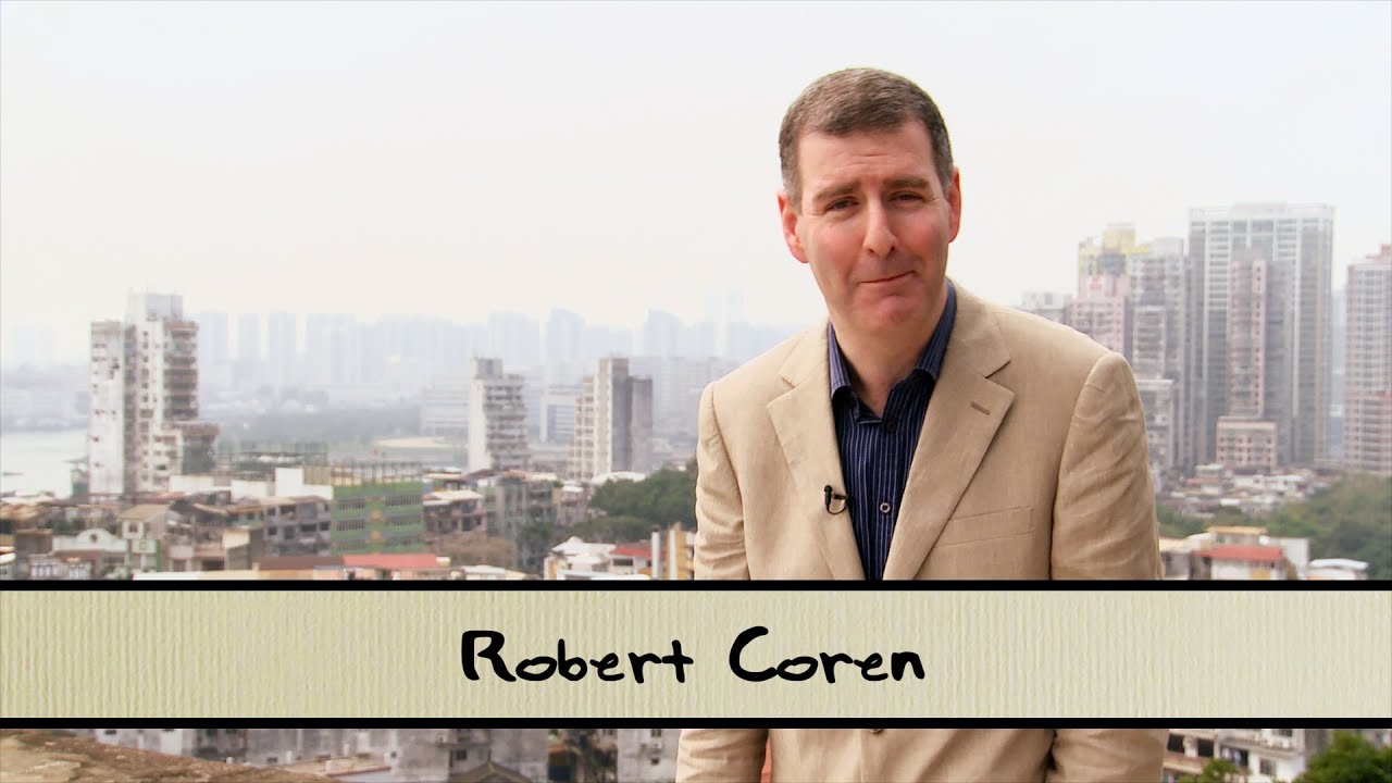International Meetings Review - On Location - Macao & The Cotai Strip