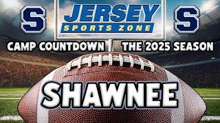 Shawnee 2025 Football Preview | JSZ Camp Countdown Series