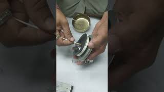How to retractable clothesline repair | clothesline repairing | #technician #repairing